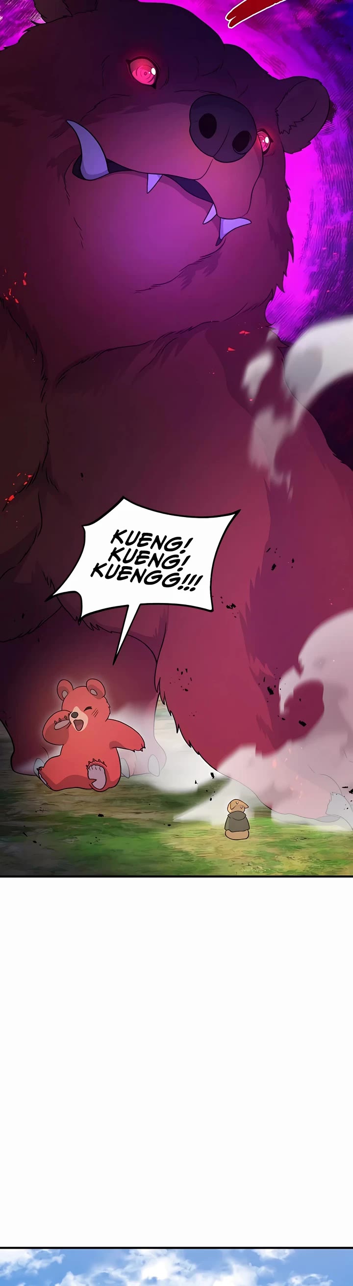 18+ Solo Farming In The Tower Chapter 28 page 59