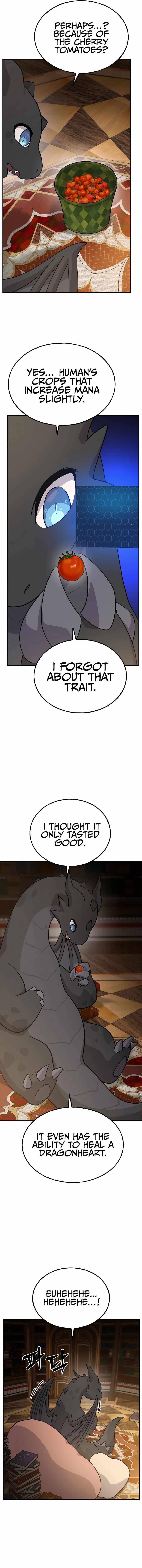 18+ Solo Farming In The Tower Chapter 29 page 17