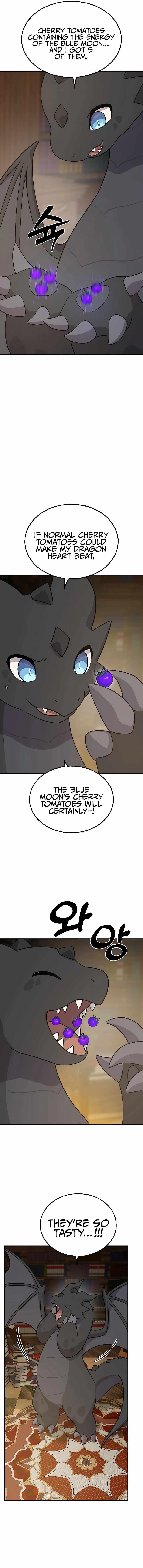 18+ Solo Farming In The Tower Chapter 31 page 18