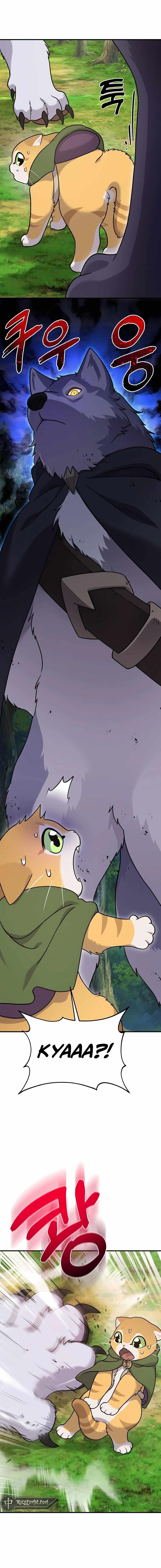 18+ Solo Farming In The Tower Chapter 36 page 6