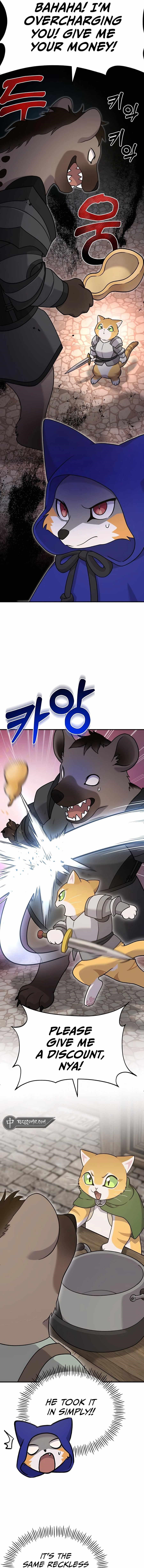 18+ Solo Farming In The Tower Chapter 37 page 6