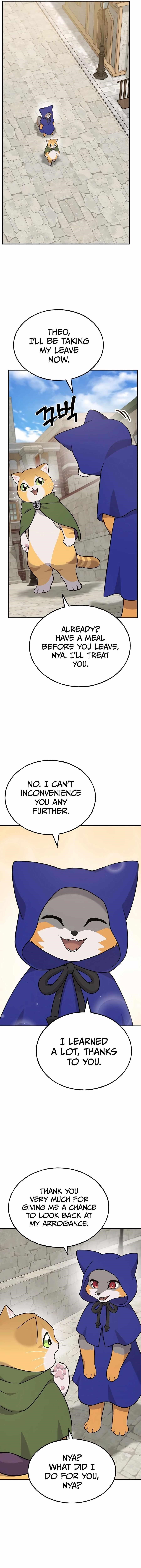 18+ Solo Farming In The Tower Chapter 37 page 13