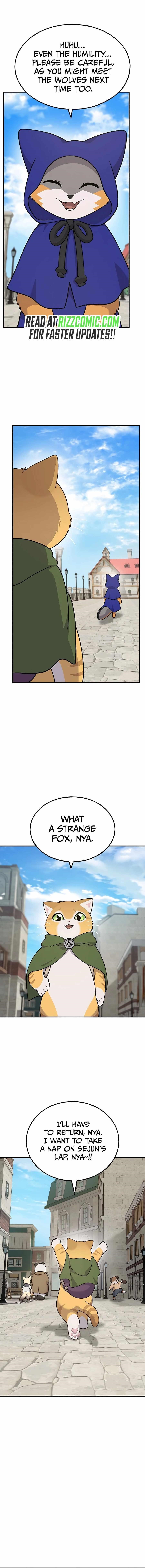 18+ Solo Farming In The Tower Chapter 37 page 14