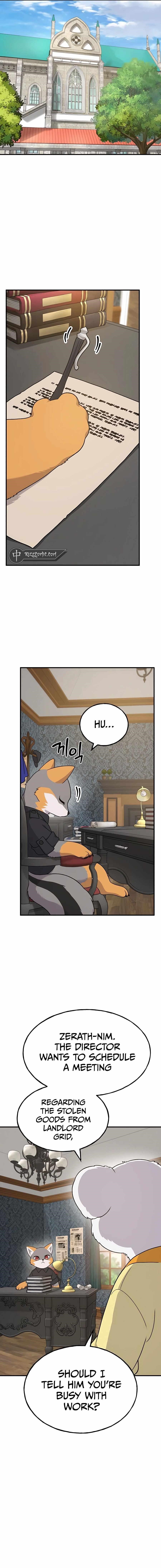 18+ Solo Farming In The Tower Chapter 37 page 15
