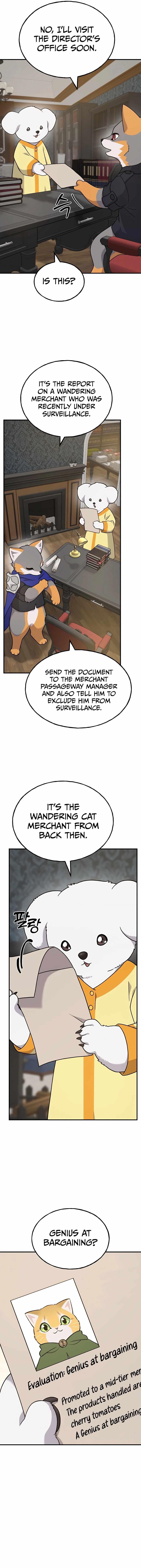 18+ Solo Farming In The Tower Chapter 37 page 16
