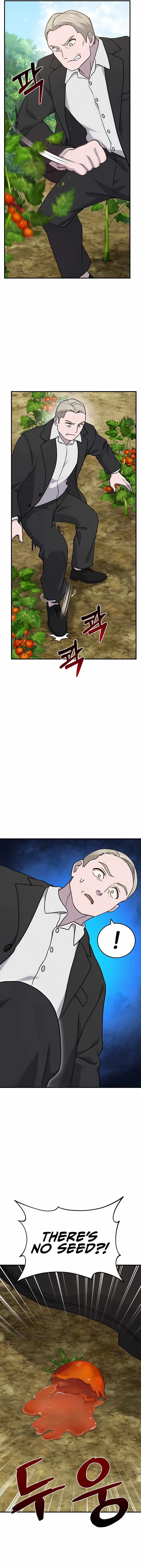 18+ Solo Farming In The Tower Chapter 38 page 22