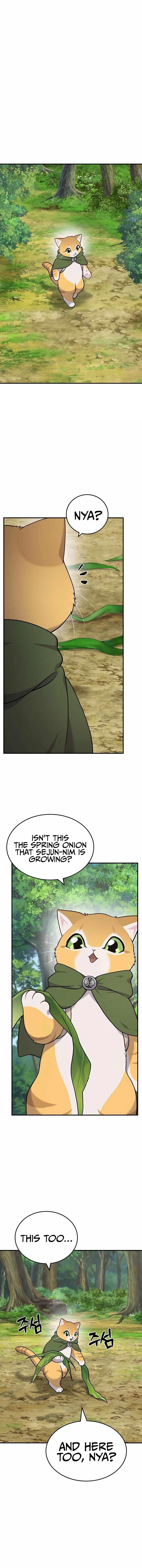 18+ Solo Farming In The Tower Chapter 39 page 11