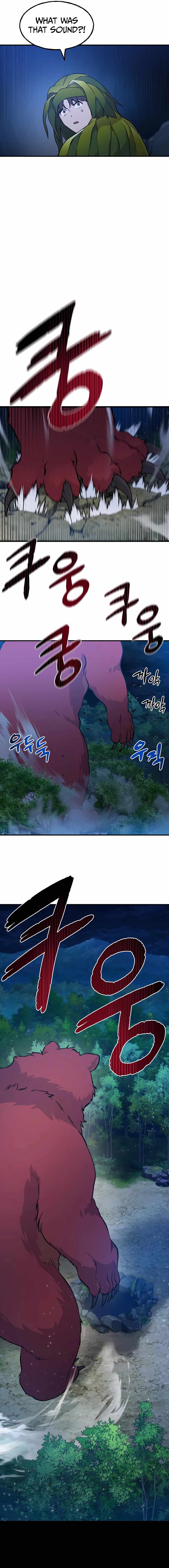 18+ Solo Farming In The Tower Chapter 4 page 11