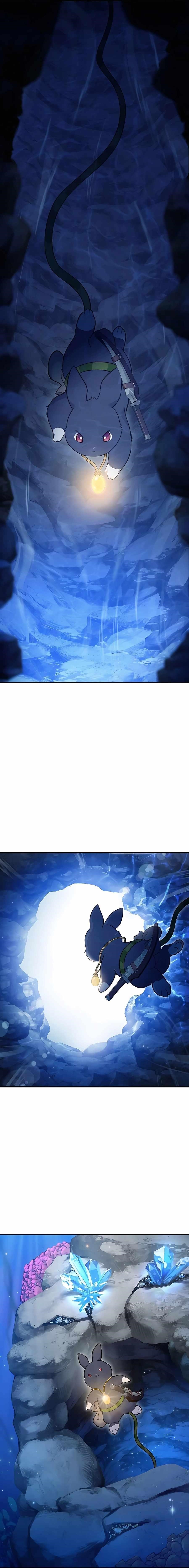 18+ Solo Farming In The Tower Chapter 50 page 11