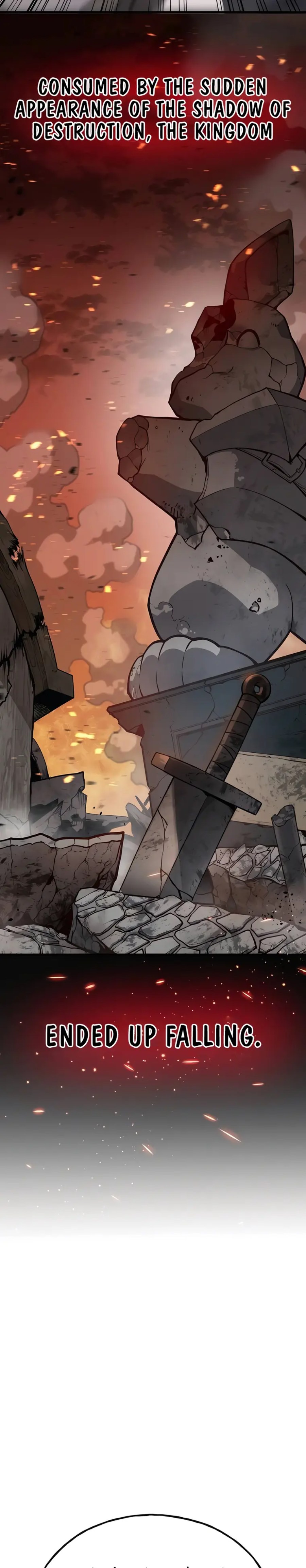 18+ Solo Farming In The Tower Chapter 57 page 15