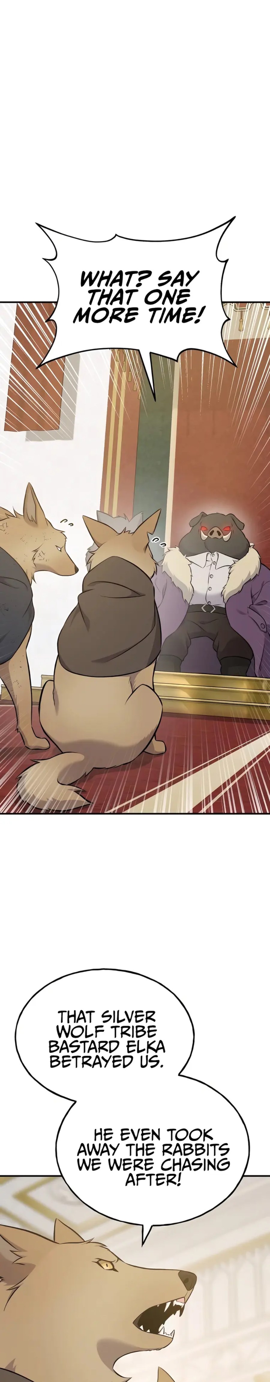 18+ Solo Farming In The Tower Chapter 57 page 25