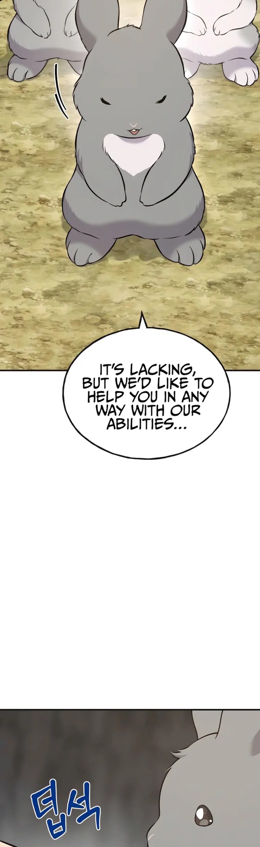 18+ Solo Farming In The Tower Chapter 57 page 37