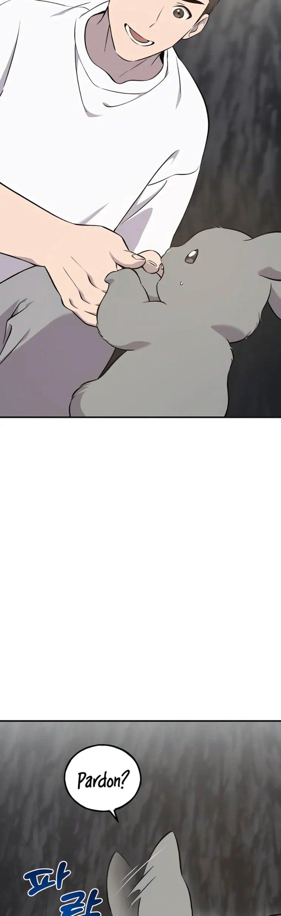 18+ Solo Farming In The Tower Chapter 57 page 39