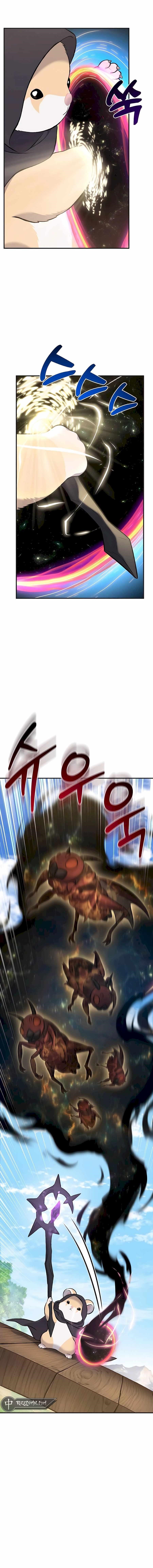 18+ Solo Farming In The Tower Chapter 65 page 12