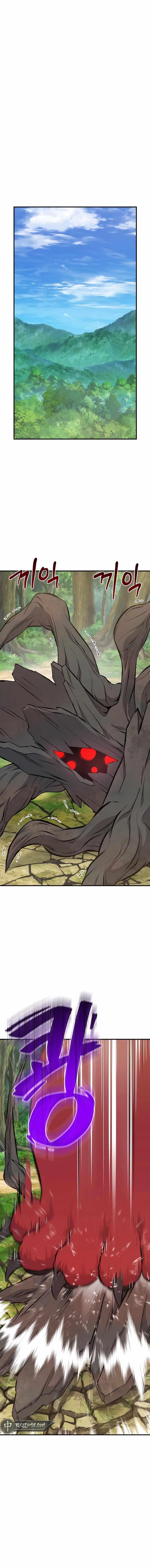 18+ Solo Farming In The Tower Chapter 66 page 18