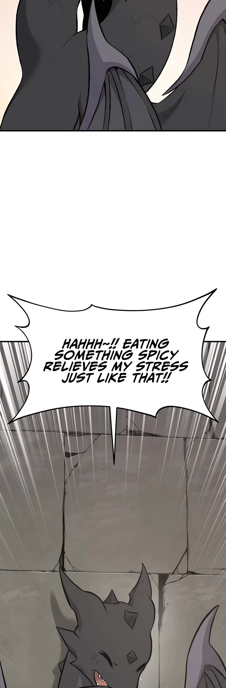 18+ Solo Farming In The Tower Chapter 67 page 3