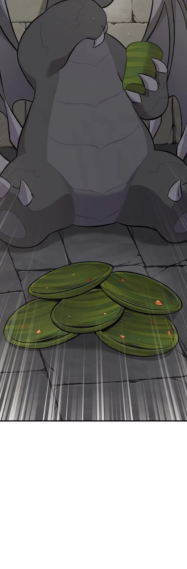 18+ Solo Farming In The Tower Chapter 67 page 4