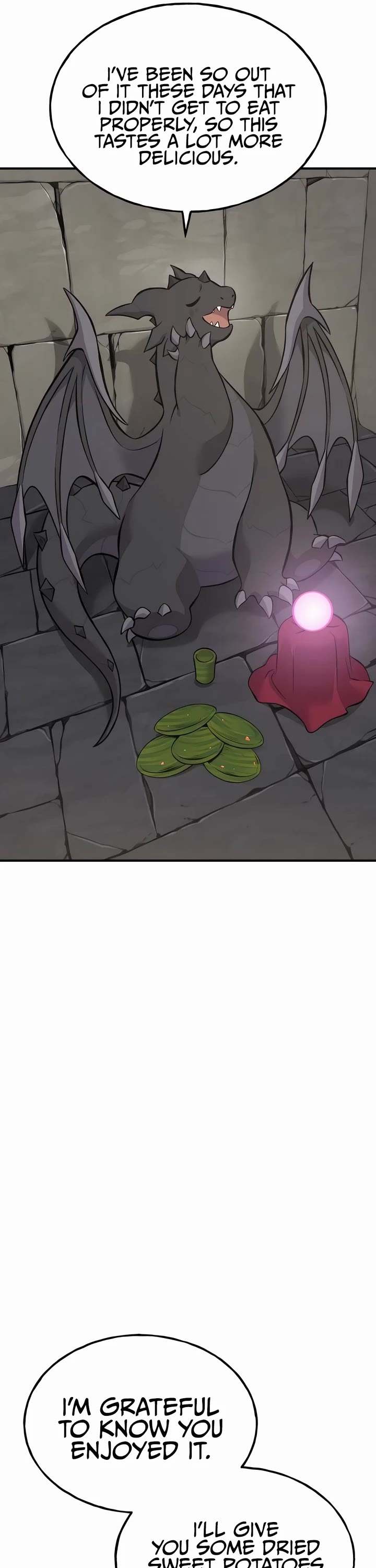 18+ Solo Farming In The Tower Chapter 67 page 5