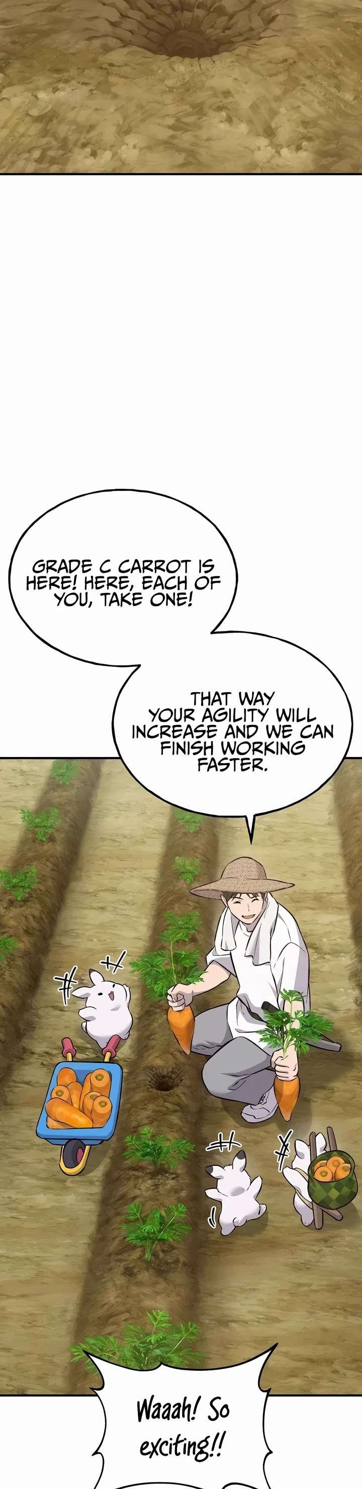18+ Solo Farming In The Tower Chapter 67 page 16