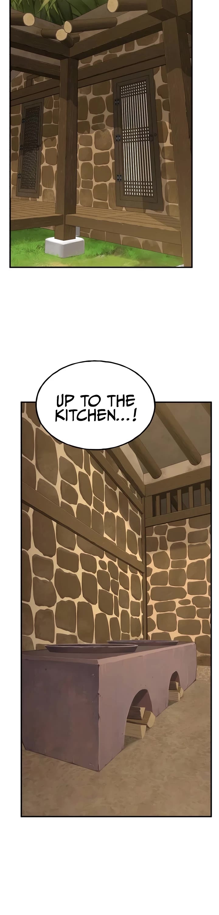 18+ Solo Farming In The Tower Chapter 67 page 23
