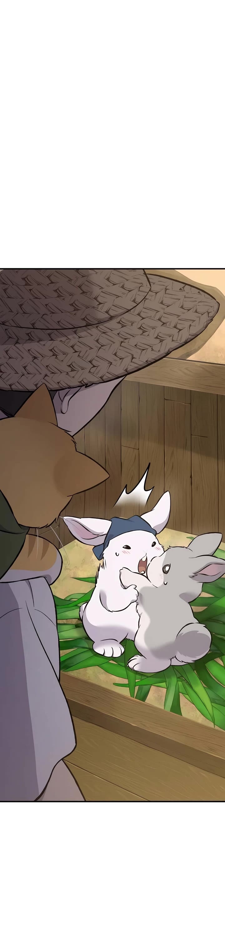 18+ Solo Farming In The Tower Chapter 67 page 30