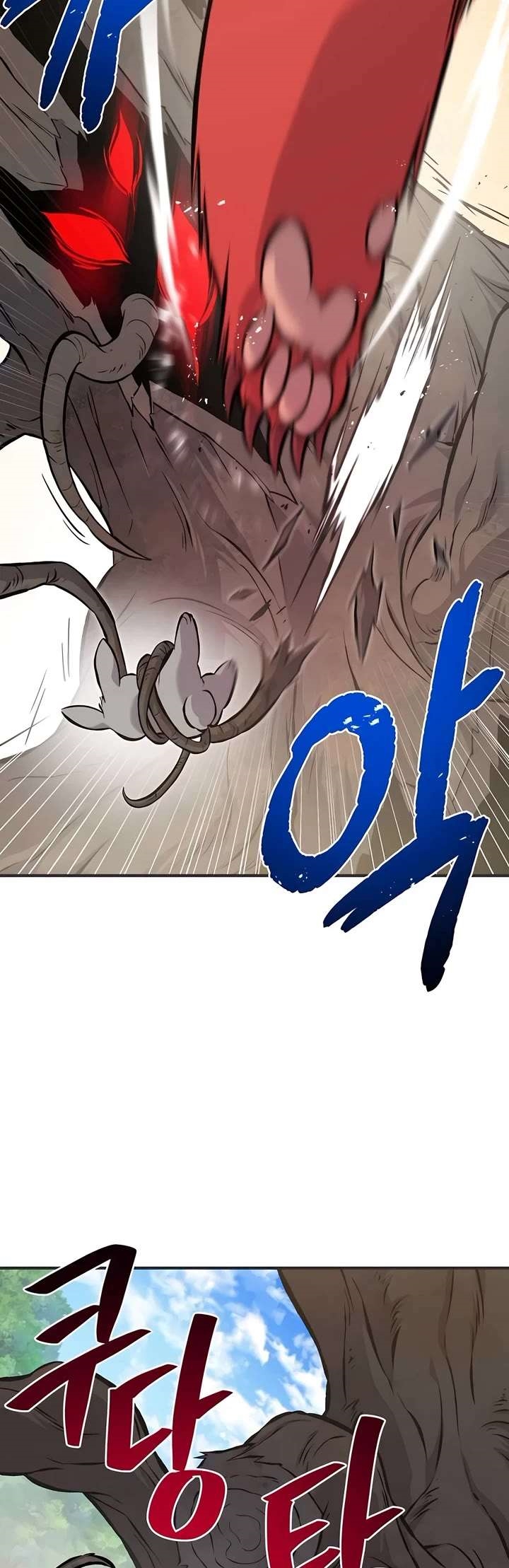 18+ Solo Farming In The Tower Chapter 67 page 52