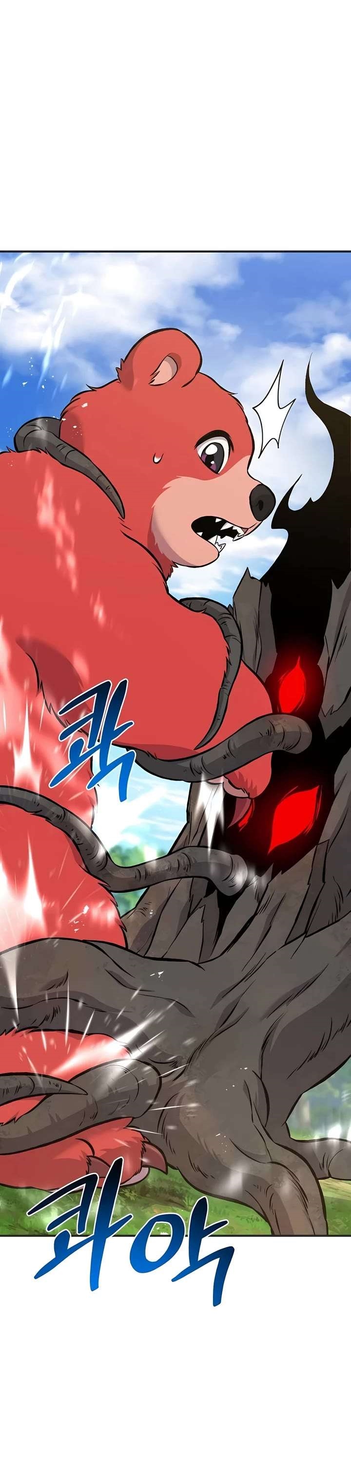 18+ Solo Farming In The Tower Chapter 67 page 54