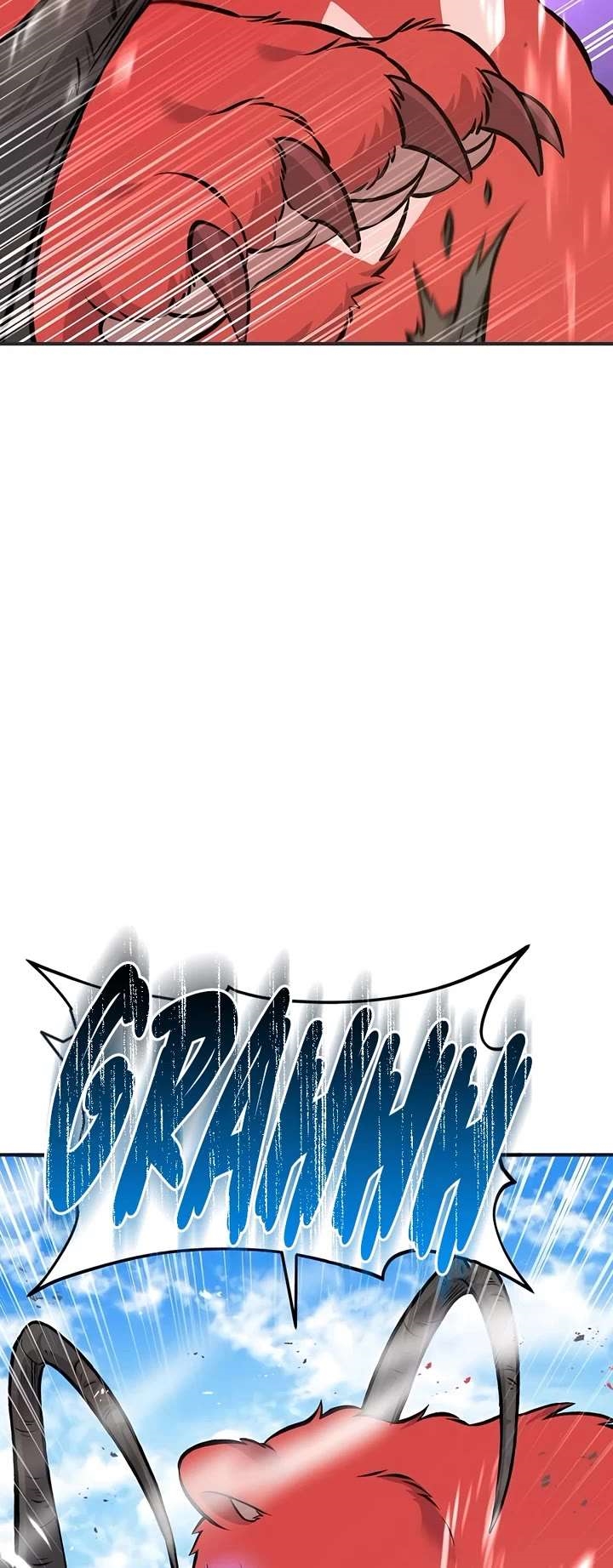 18+ Solo Farming In The Tower Chapter 67 page 56