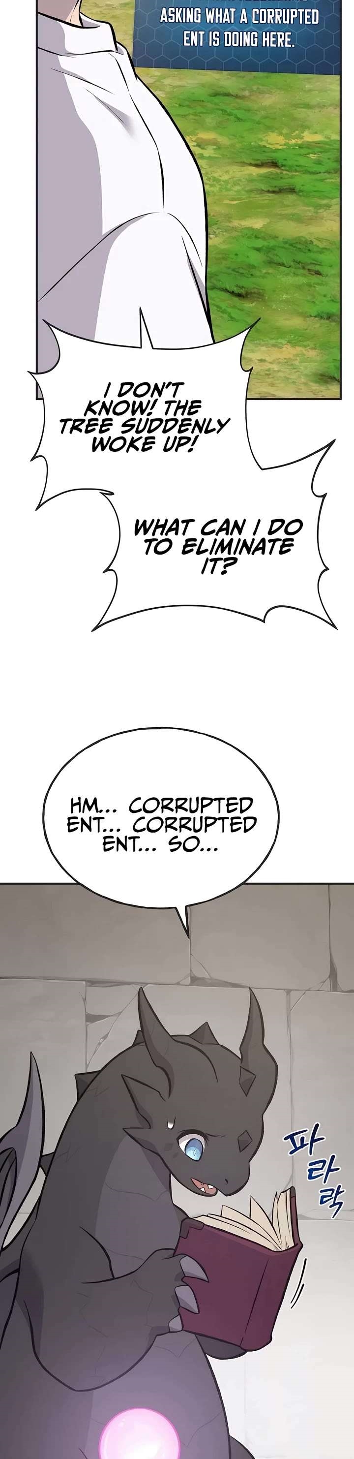 18+ Solo Farming In The Tower Chapter 67 page 59