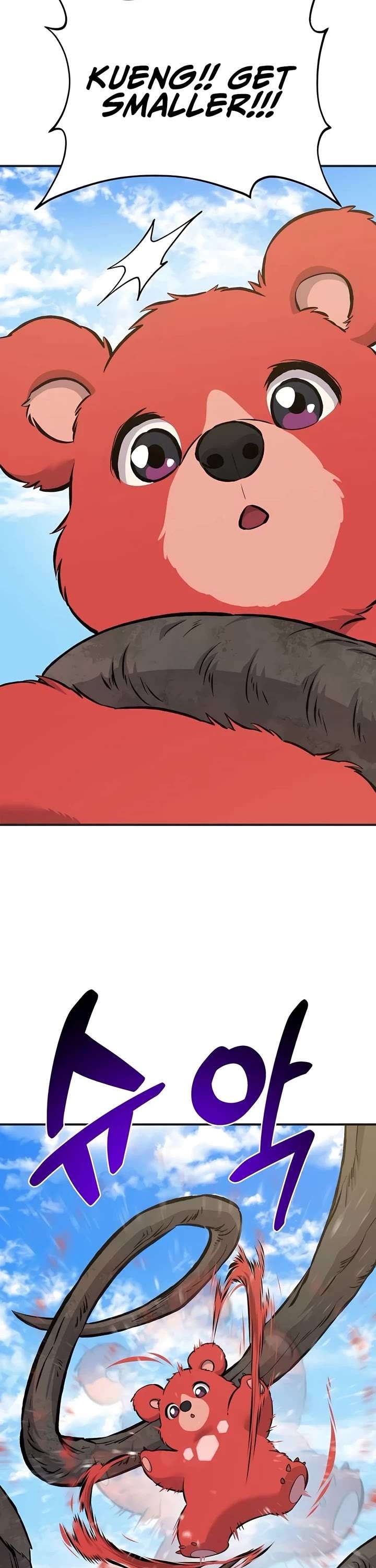 18+ Solo Farming In The Tower Chapter 67 page 62