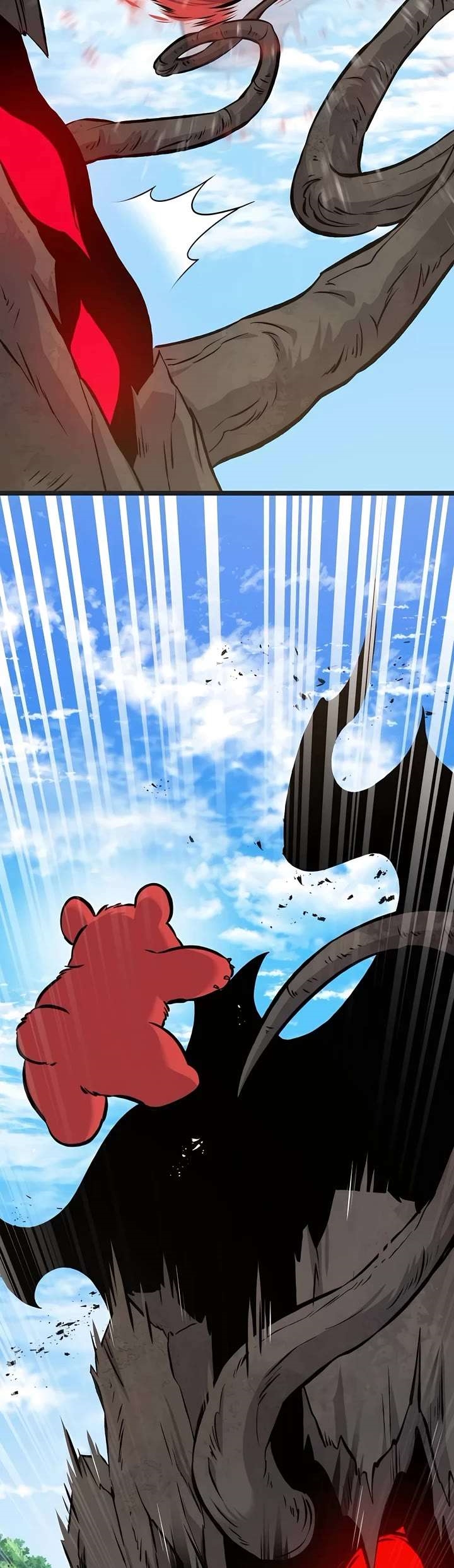 18+ Solo Farming In The Tower Chapter 67 page 63