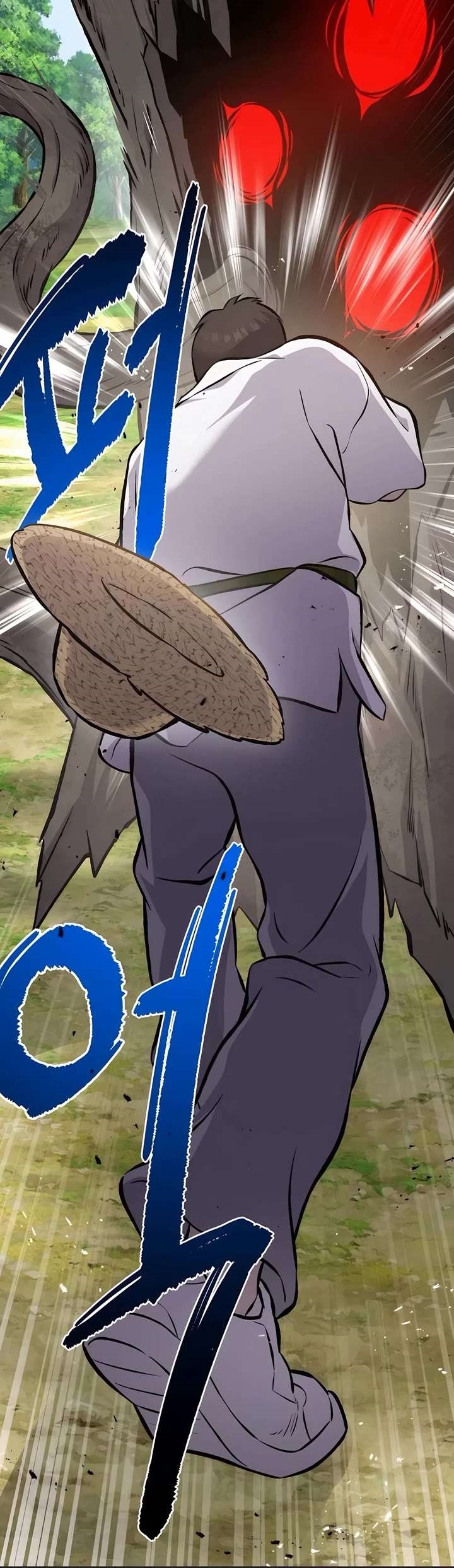18+ Solo Farming In The Tower Chapter 67 page 64