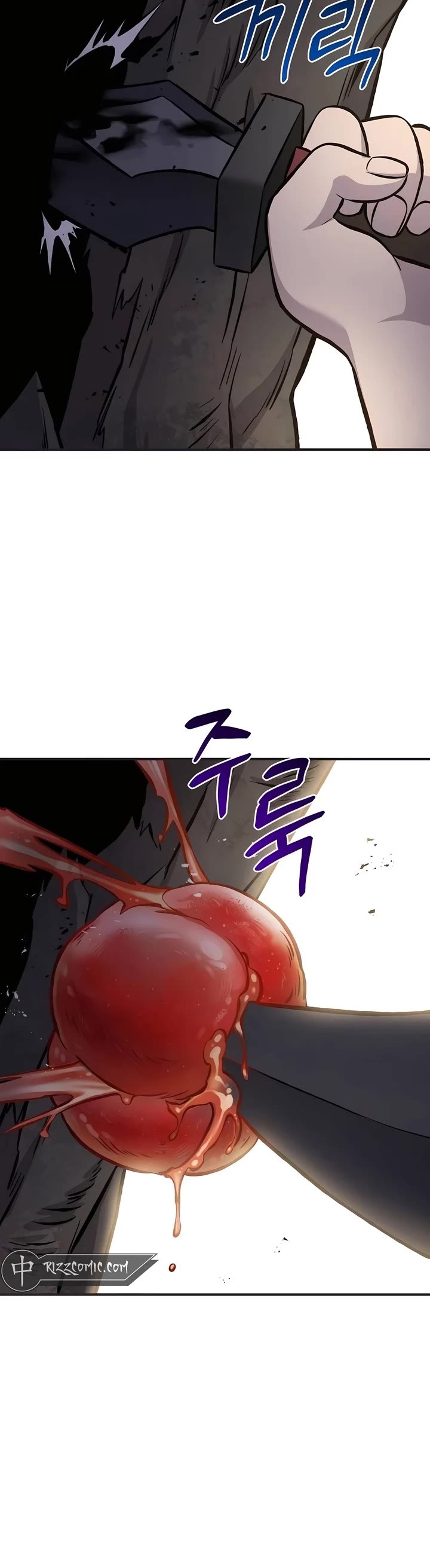 18+ Solo Farming In The Tower Chapter 67 page 67