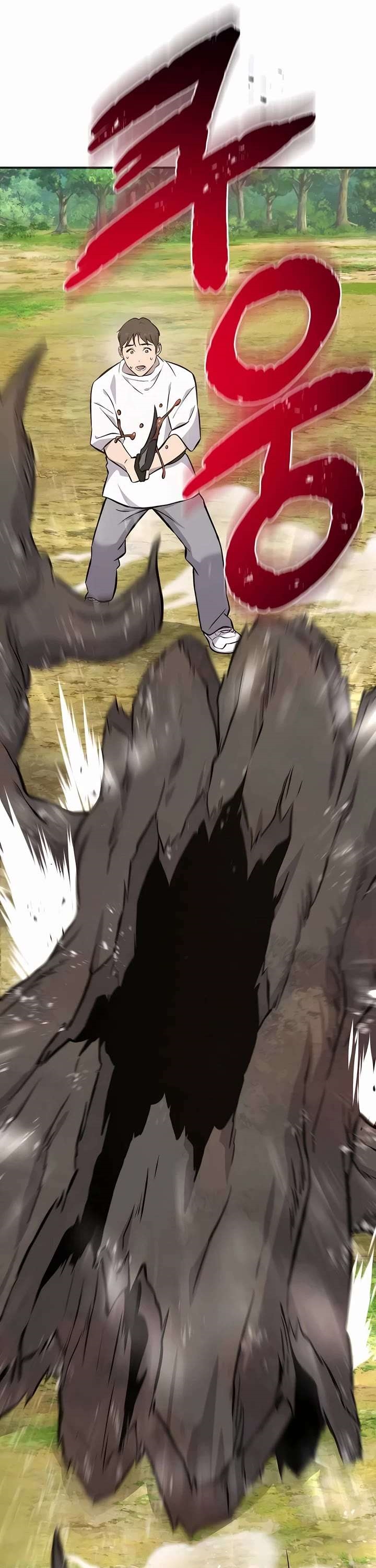 18+ Solo Farming In The Tower Chapter 67 page 68
