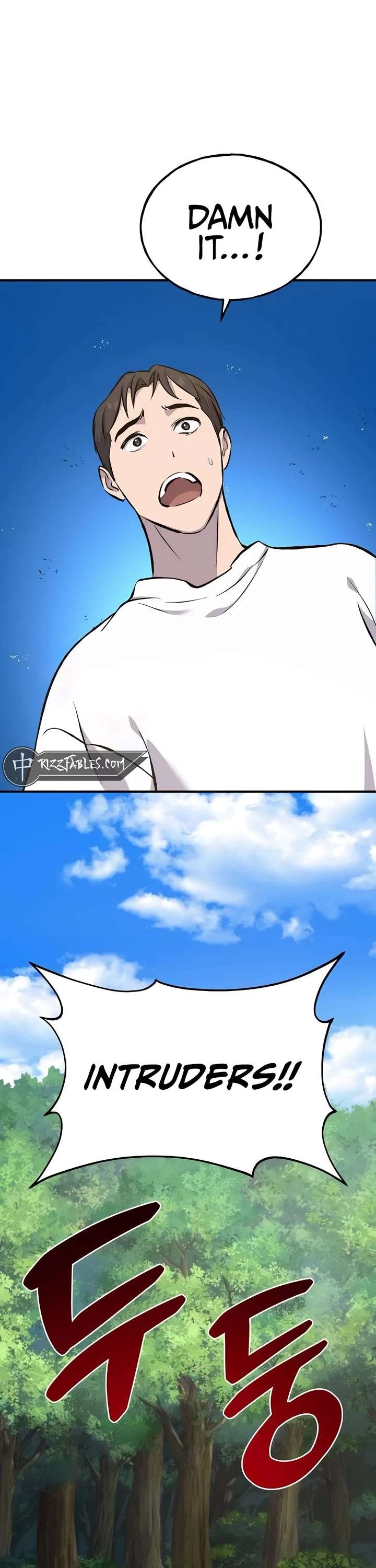 18+ Solo Farming In The Tower Chapter 67 page 72