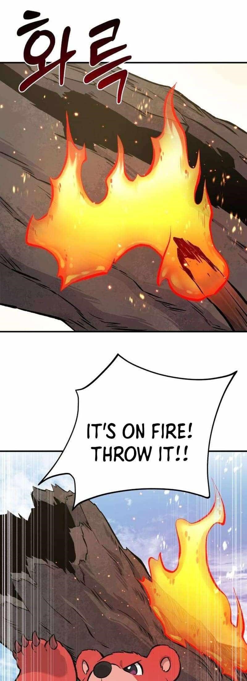 18+ Solo Farming In The Tower Chapter 72 page 1