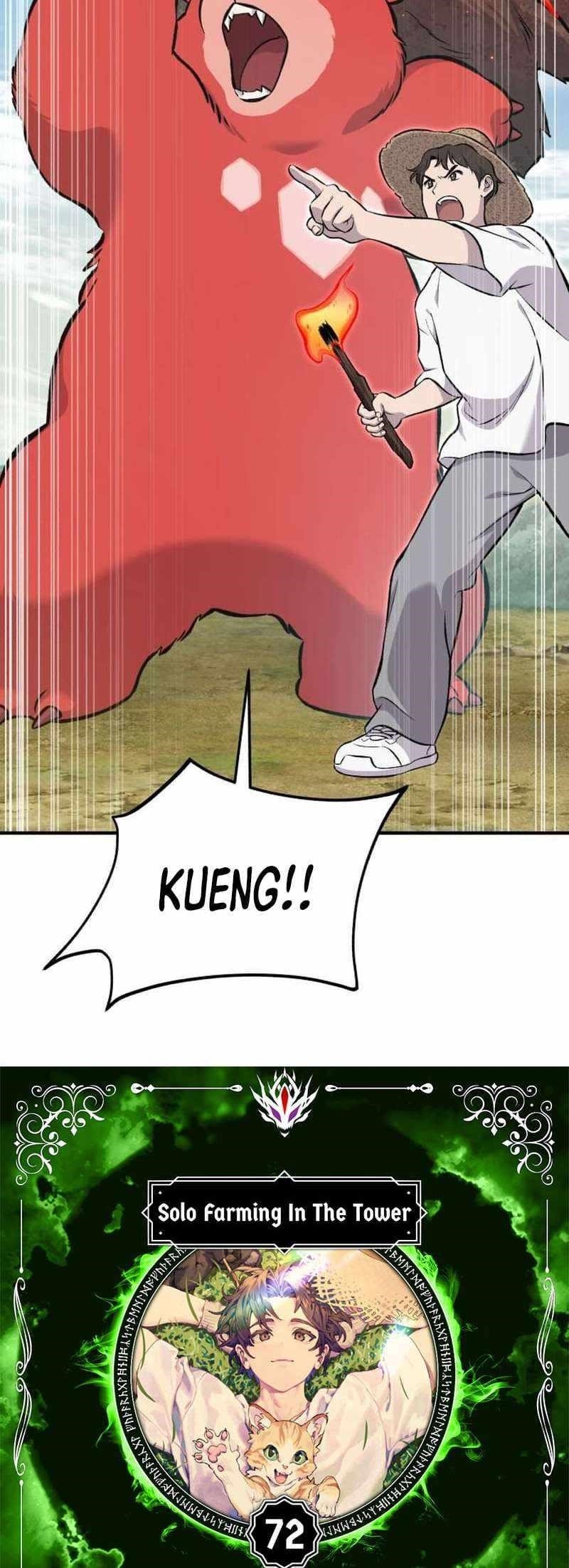 18+ Solo Farming In The Tower Chapter 72 page 2