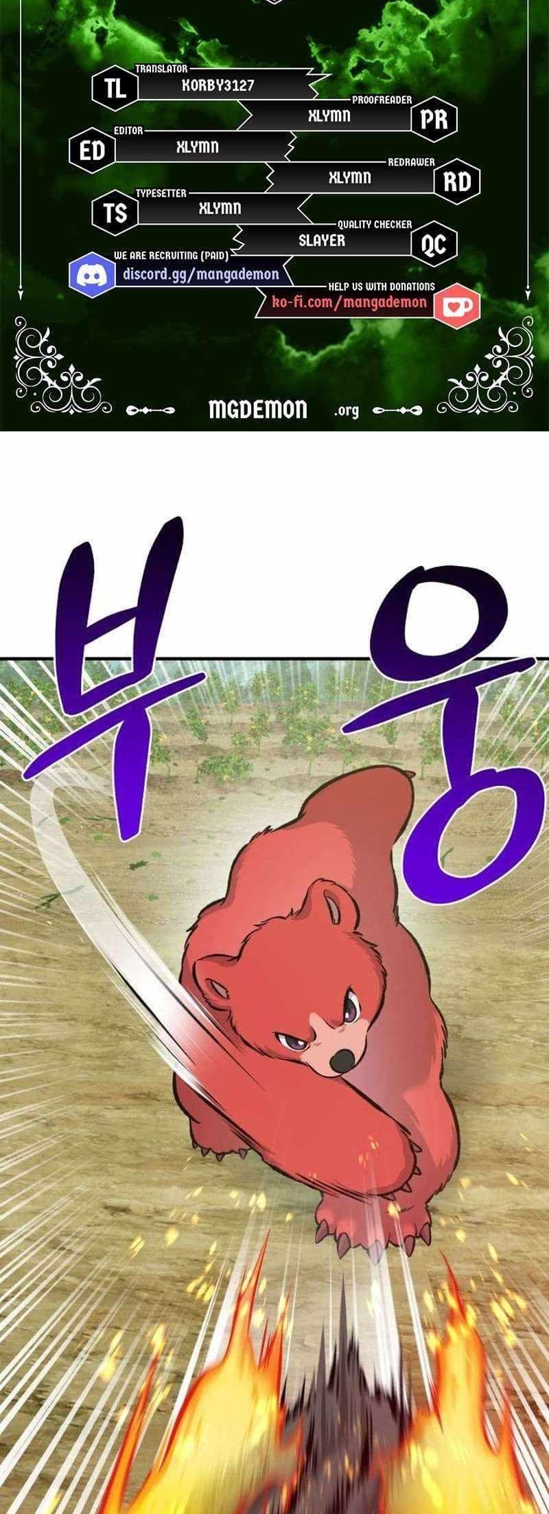 18+ Solo Farming In The Tower Chapter 72 page 3