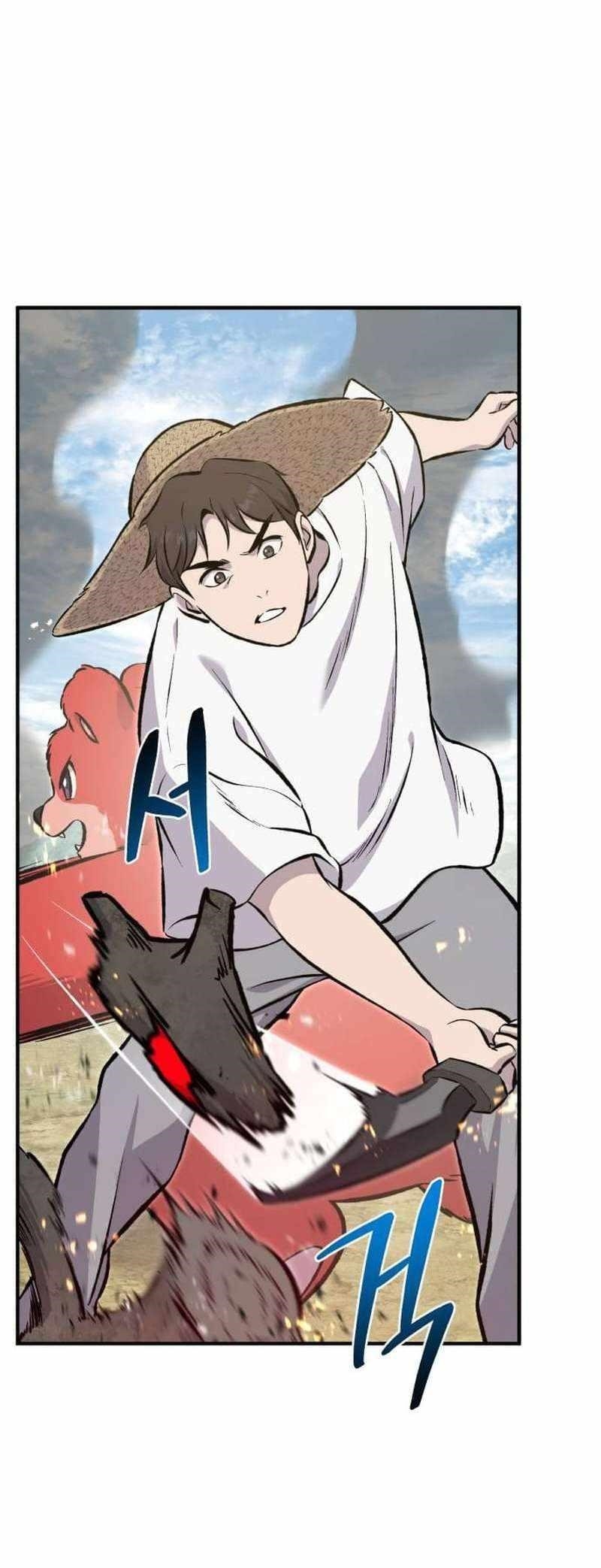 18+ Solo Farming In The Tower Chapter 72 page 7