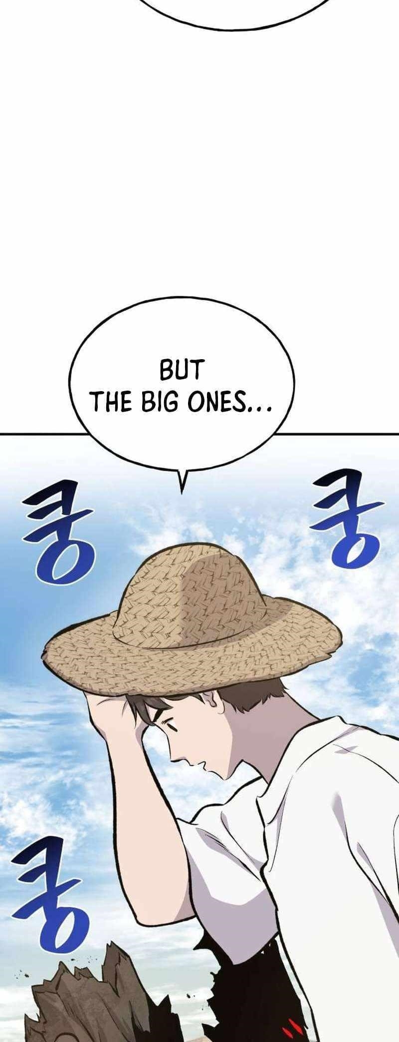 18+ Solo Farming In The Tower Chapter 72 page 9