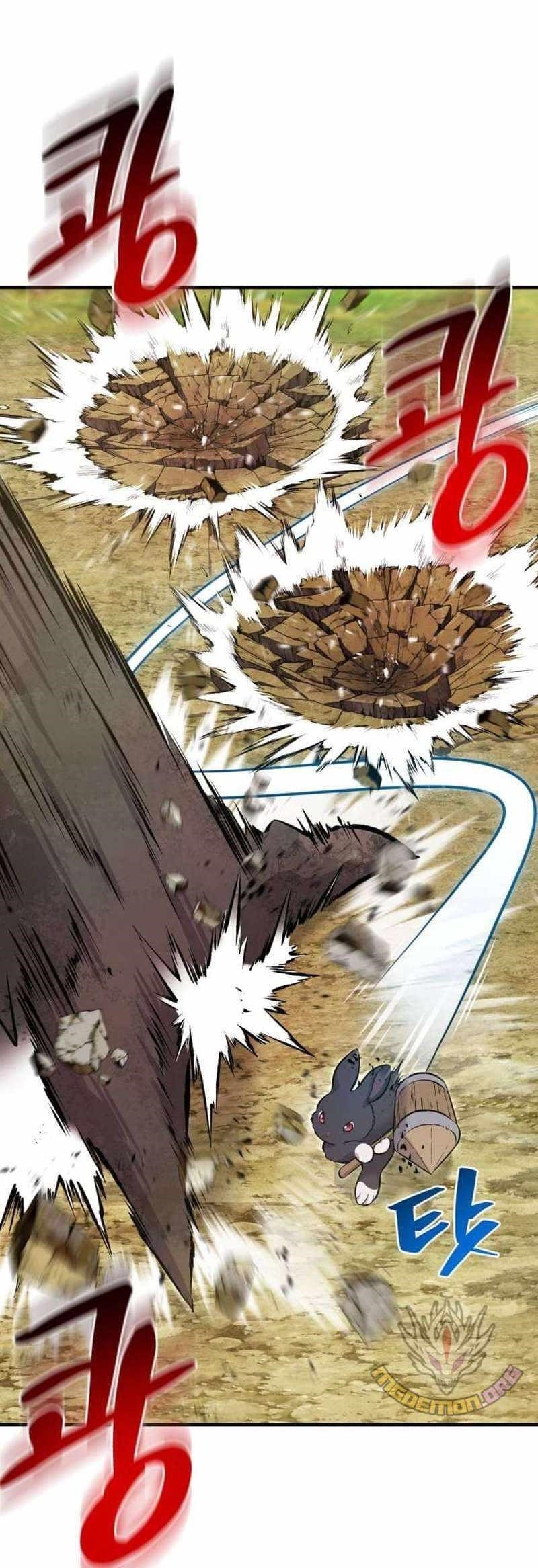 18+ Solo Farming In The Tower Chapter 72 page 12