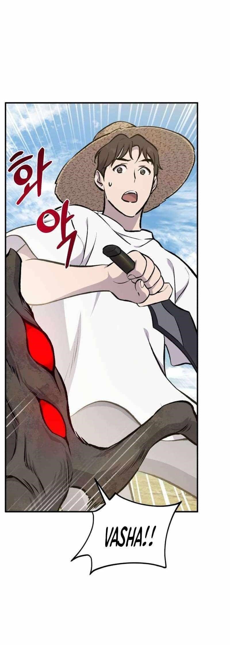 18+ Solo Farming In The Tower Chapter 72 page 20