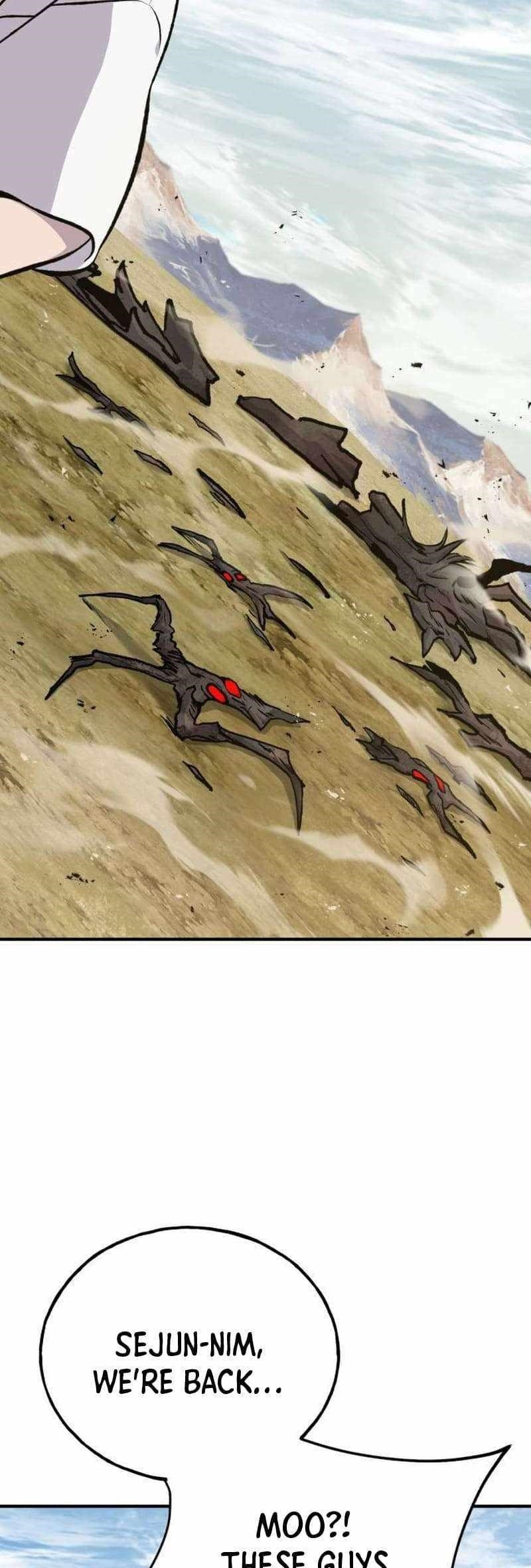 18+ Solo Farming In The Tower Chapter 72 page 29