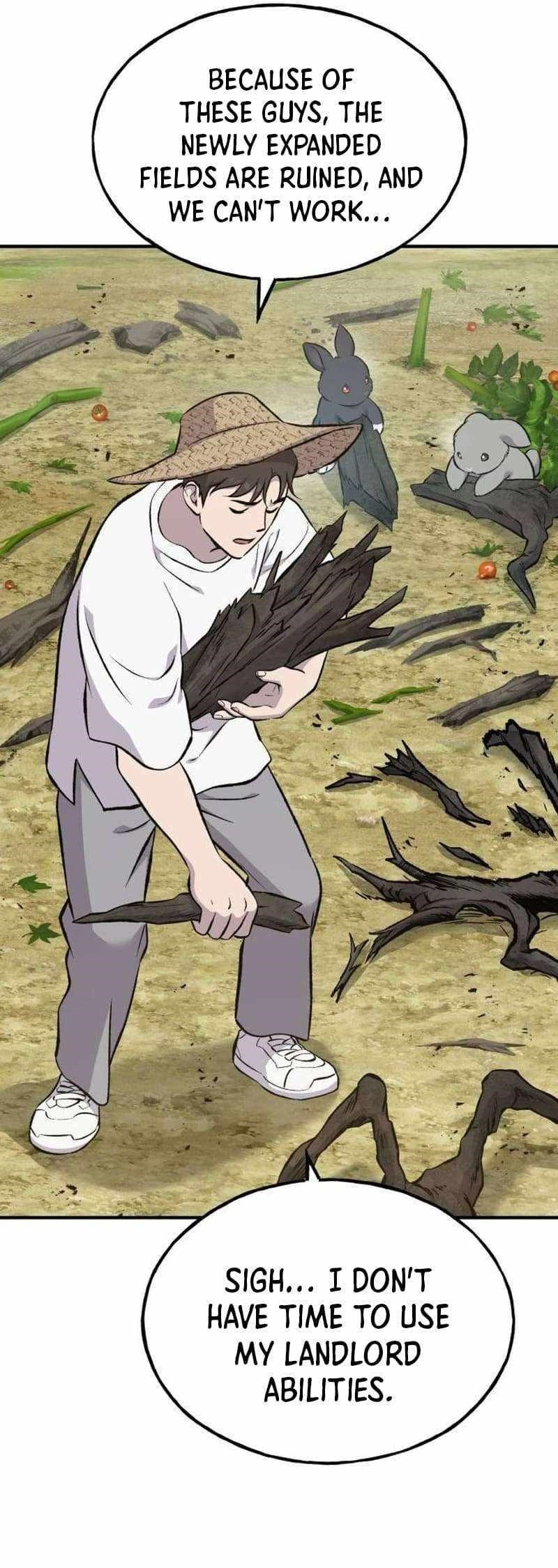18+ Solo Farming In The Tower Chapter 72 page 31