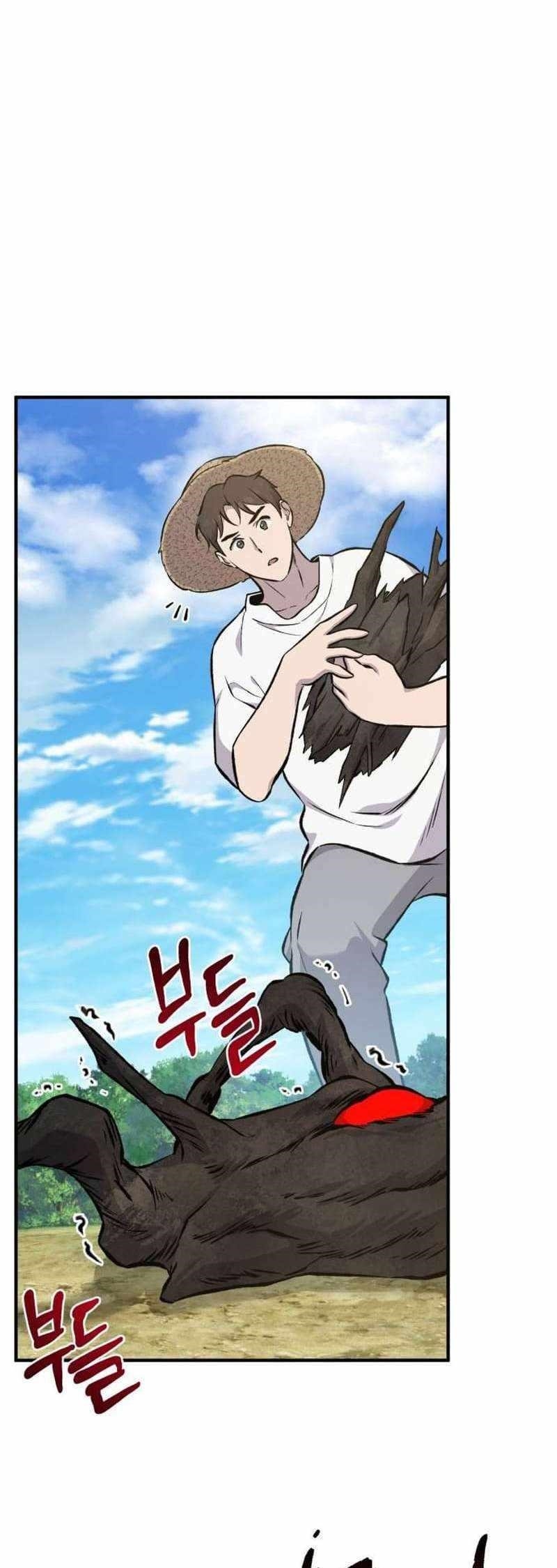 18+ Solo Farming In The Tower Chapter 72 page 32