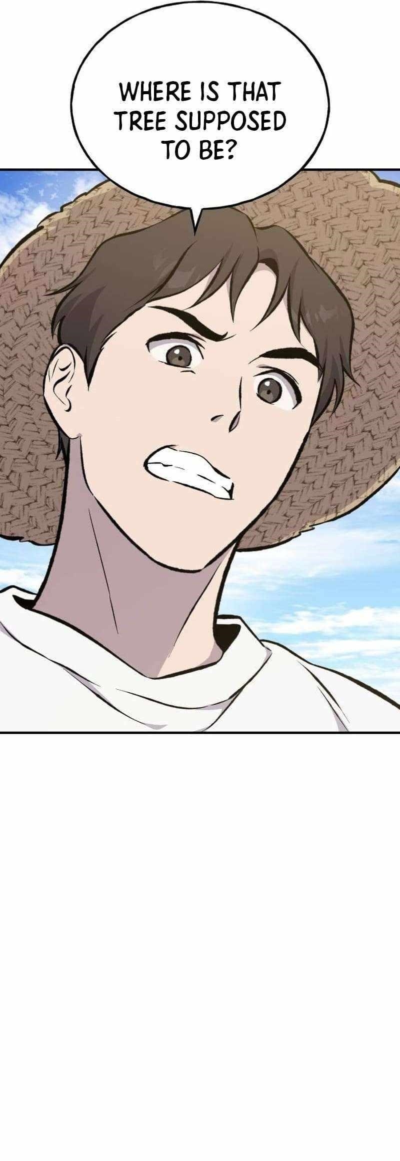 18+ Solo Farming In The Tower Chapter 72 page 36