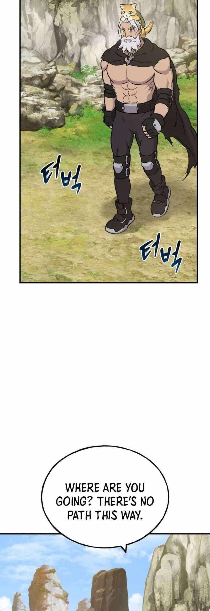 18+ Solo Farming In The Tower Chapter 72 page 38