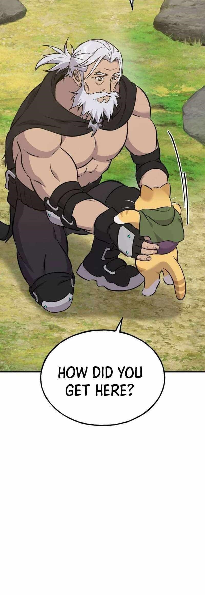 18+ Solo Farming In The Tower Chapter 72 page 40