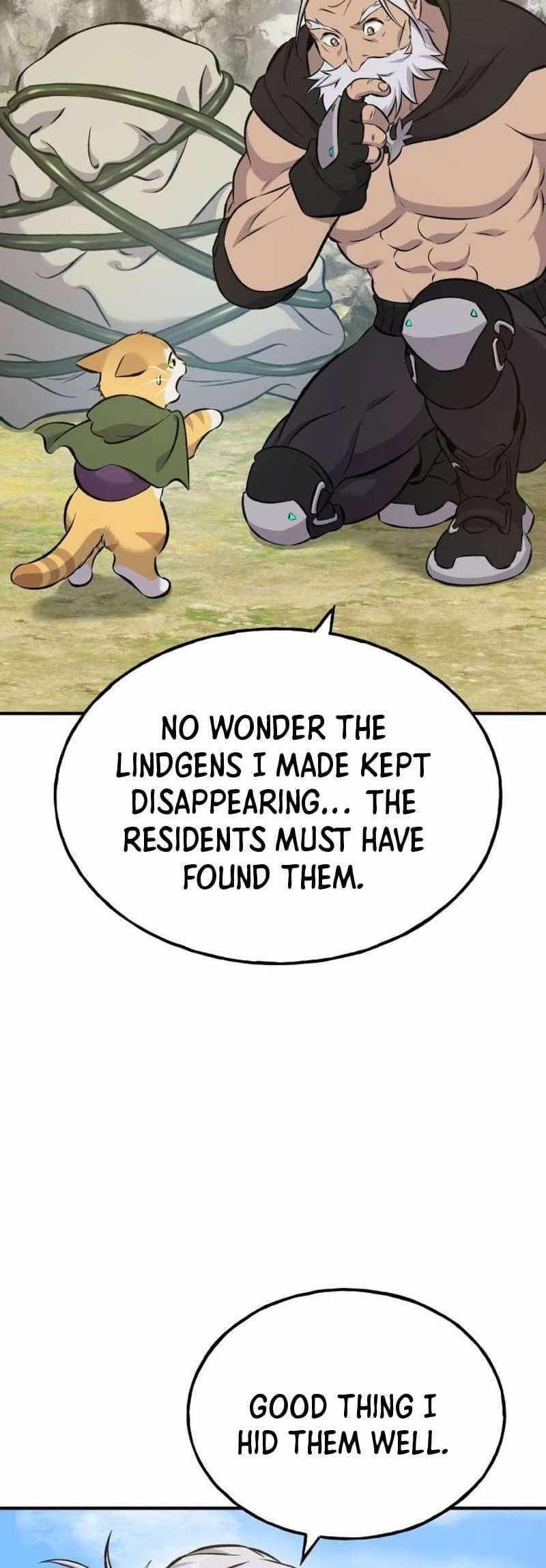 18+ Solo Farming In The Tower Chapter 72 page 44