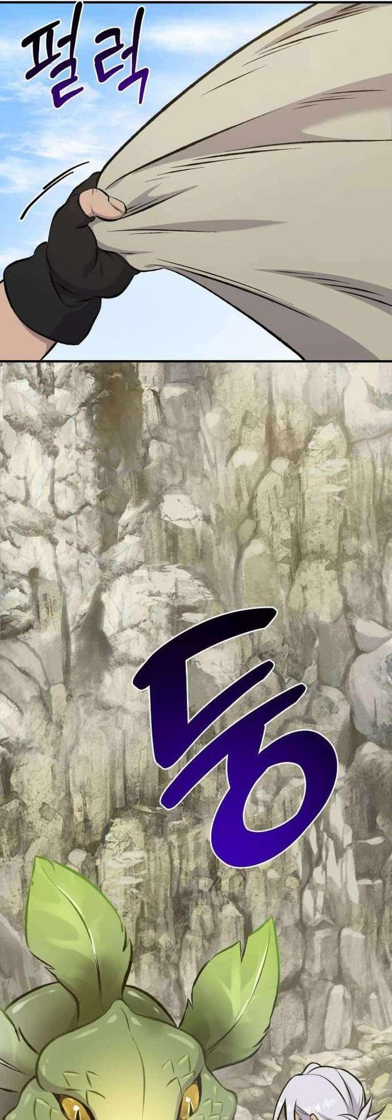 18+ Solo Farming In The Tower Chapter 72 page 46